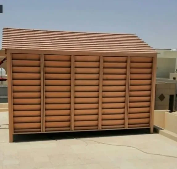 سواتر متنوعه